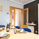 Apartment Go - Arroyo Atico Regato A- 62 Salida 130 -parking Gratuito