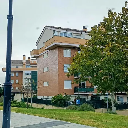 Go - Arroyo Atico Regato A- 62 Salida 130 -parking Gratuito * Arroyo de la Encomienda