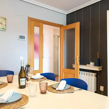 Apartment Go - Arroyo Atico Regato A- 62 Salida 130 -parking Gratuito
