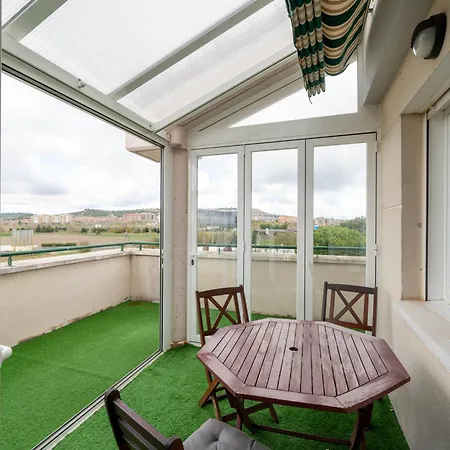 Apartment Go - Arroyo Atico Regato A- 62 Salida 130 -parking Gratuito Arroyo de la Encomienda