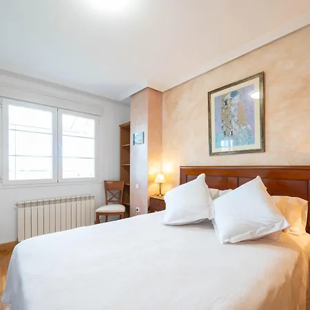 Apartment Go - Arroyo Atico Regato A- 62 Salida 130 -parking Gratuito