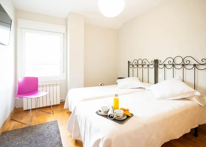 Go - Arroyo Atico Regato A- 62 Salida 130 -parking Gratuito Apartament Arroyo de la Encomienda