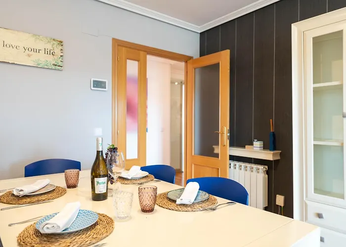 Apartament Go - Arroyo Atico Regato A- 62 Salida 130 -parking Gratuito